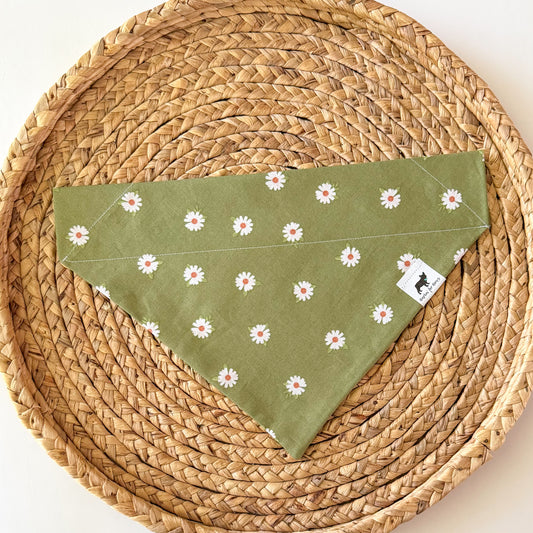 Daisy Bandana