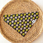 Jack O Lantern (Black) Bandana