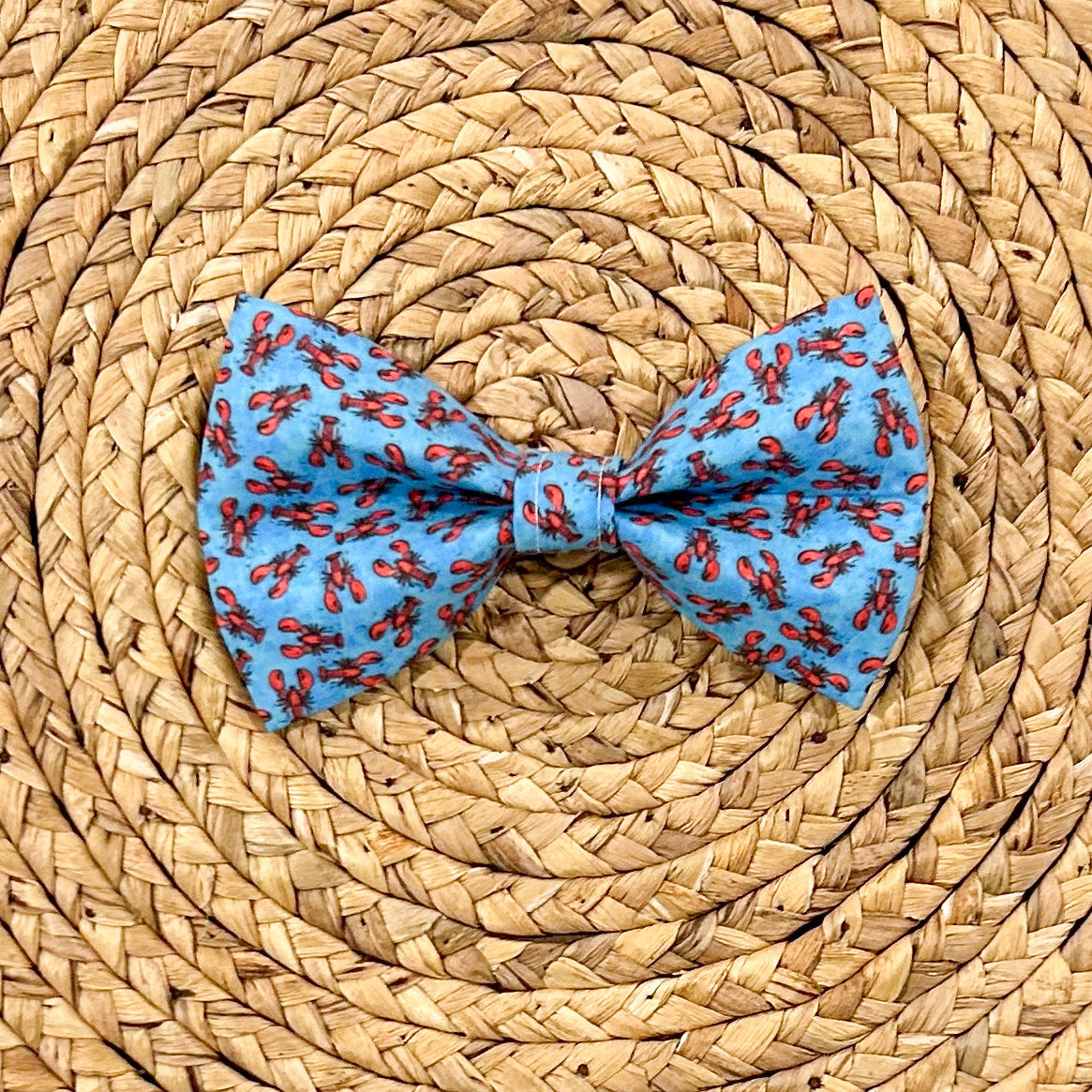 Lobster Bow(tie)