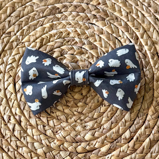 Spook or Treat Bow Tie
