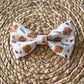 Turkey Bow Tie