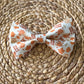 Turkey Trot Bow Tie