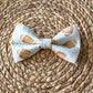 Football Bow Tie