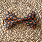 Pumpkin Carving Bow Tie