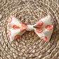 Jack O Lantern Bow Tie