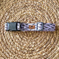 Midnight Flight (Purple) Collar