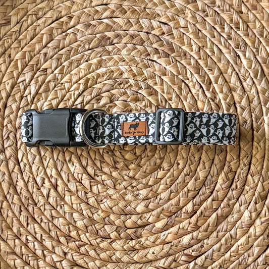 Spooky Spirit Collar