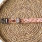 Midnight Flight (Orange) Collar