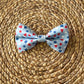 Patriotic Pops Bow Tie