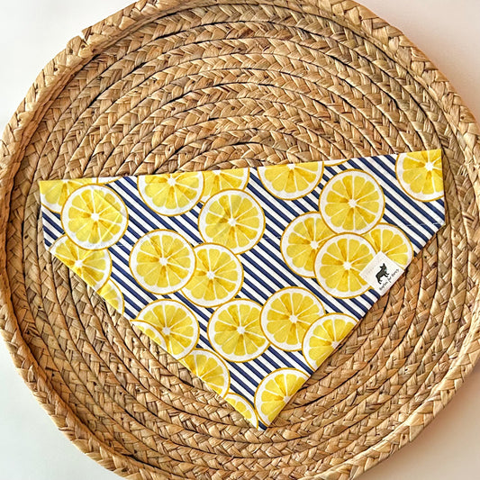When Life Gives You Lemons Bandana