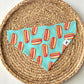 Hot Dog Bandana