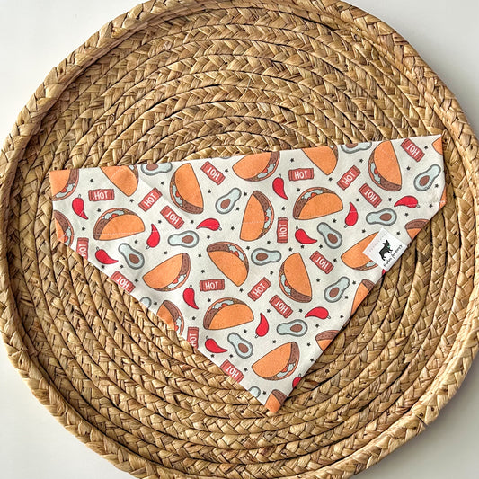 Taco Bandana