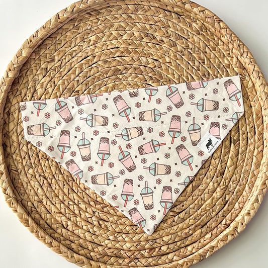 Boba Bandana