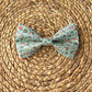 Sushi Bow Tie