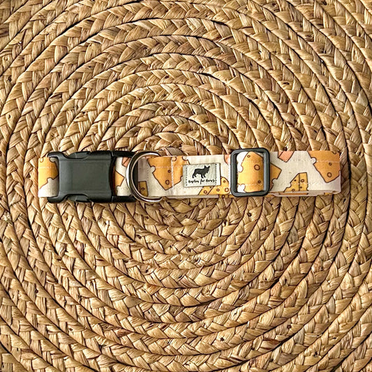 Cheese Collar