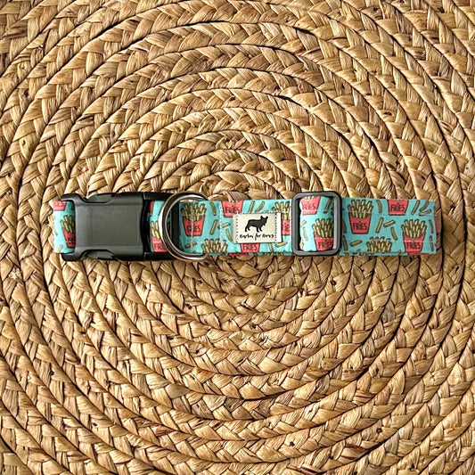 Fries Collar
