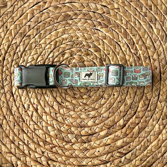 Sushi Collar