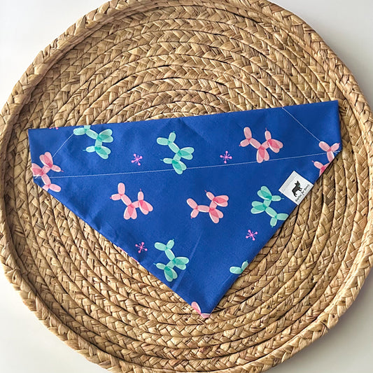 Balloon Animal Bandana