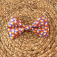 Candy Corn Bow Tie