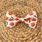 Jack-howl-lanterns Bow Tie