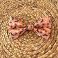 Haunted Howls Bow Tie