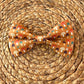 Mushroom Bow Tie