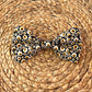 All Eyes On You Bow Tie