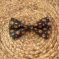 Trick or Treat Bow Tie
