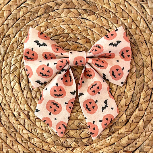Jack-howl-lanterns Sailor Bow
