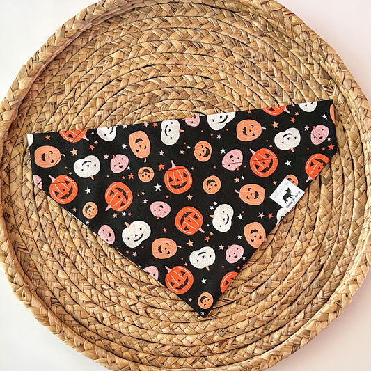 Hey Pumpkin Bandana