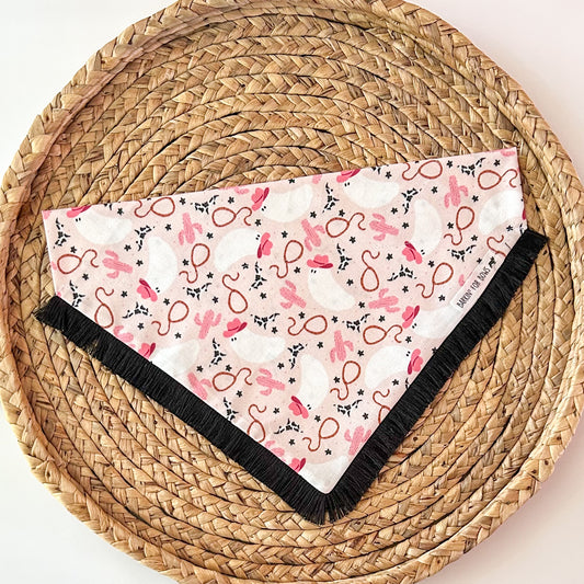 Boo-Haw Bandana