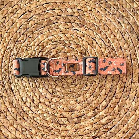 Haunted Howls Collar