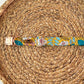 Fall Floral Collar