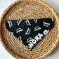 Just One Bite Bandana