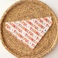 Thankful Bandana