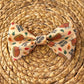 Turkey Taster Bow Tie