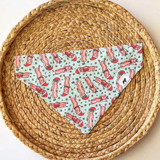 Krispy Kringle Bandana