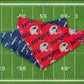 Patriots Bandana