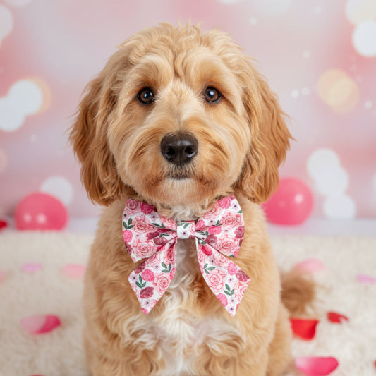 I Can Buy Myself Flowers Sailor Bow