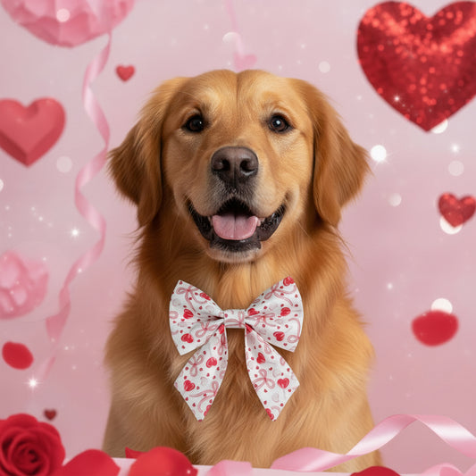 Lolli Love Sailor Bow