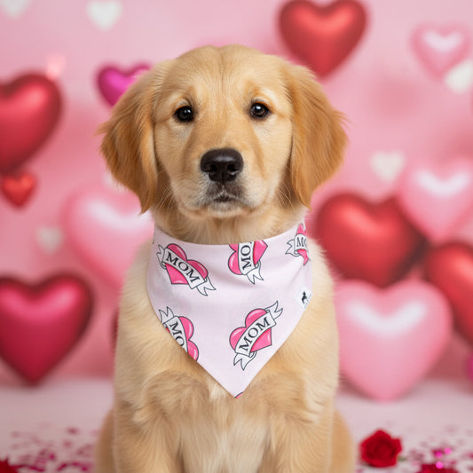 Mom Bandana