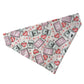 The Book Is Better Bandana