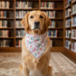 The Book Is Better Bandana
