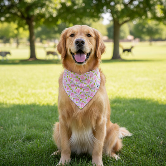 Ball Is Life Bandana