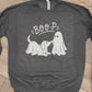 Glow in the Dark Boo-p Sweatshirt