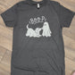 Glow in the Dark Boo-p T-Shirt
